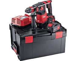 Перфоратор аккумуляторный CHE 2-26 18.0-EC/5.0 Set FLEX 478474