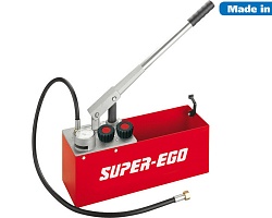 Насос для испытаний RP 50-S Super-Ego R6020000