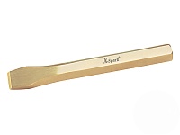 Зубило шестигранное 16х200mm Al-Br X-Spark 232-1004