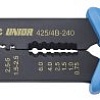 Плоскогубцы электрика (клеммник) UNIOR 601137