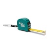 Рулетка 5м SATA ST91315E