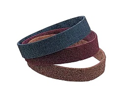 Лента шлифовальная 760x40 ME-A400 VE3 FLEX 326852