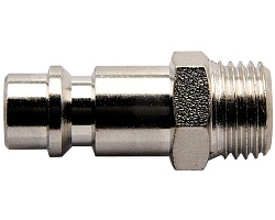 Штуцер, с внешней резьбой 3/8" UNIOR 621455