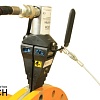 Разгонщик фланцев 15,5t. MATCH HSW15TEXHPBEX Twin Kit ATEX