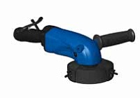 Машина углошлифовальная пневматическая BANKO GTB32 A66 DW