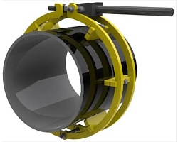 Центратор эксцентриковый наружный ЦНЭ 16-21 мм