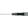 Отвёртка шлицевая для точной механики 0.5mm UNIOR 608300