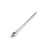 Вороток шарнирный 1/2”, 15" SATA ST13911SC