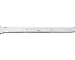 Ключ комбинированный 2'' L580mm UNIOR 618518