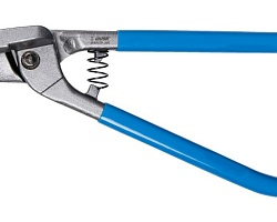 Ножницы по металлу "Идеал" 568R/7P UNIOR 609336