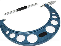 Микрометр гладкий МК300-1