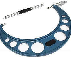 Микрометр гладкий МК300-1