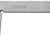 Угольник поверочный 250мм. UNIOR 610733