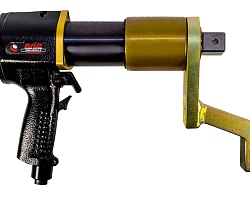 Гайковерт моментный пневматический 20 DX-2 RAD 19775