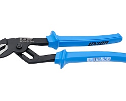 Клещи переставные UNIOR 620558