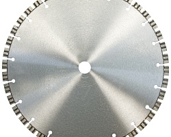 Диск алмазный сегментный 400mm EIBENSTOCK 3744T000