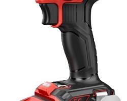 Гайковерт ударный аккумуляторный 1/2" 500Nm DEVON 5765-Li-20-SET