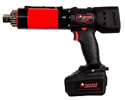 Гайковерт моментный аккумуляторный B-RAD 4000-S RAD 31807