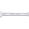 Ключ рожковый 19x22mm UNIOR 602088