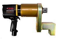 Гайковерт моментный пневматический 110 DX RAD 23229