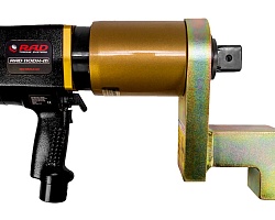Гайковерт моментный пневматический 110 DX RAD 23229