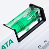 Уровень алюминиевый 45см SATA ST91602ME