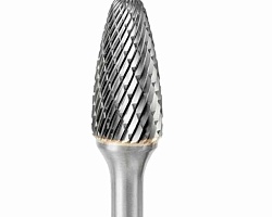 Борфреза F-12X25 6X70 CUT D NORTON