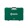 Набор инструментов 58пр SATA ST09516SJ