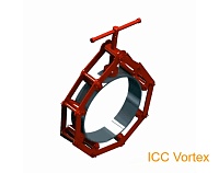 ЦЗН-1061 (Д=1060) Центратор звеньевой наружный 
