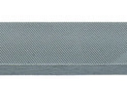 Напильник плоский, драчёвый, c рукояткой, 200мм. UNIOR 612992