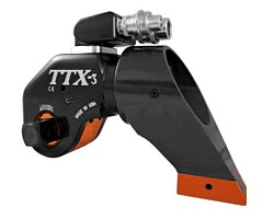 Ключ гидравлический торцевой TTX-1 3/4" 228 - 1674 Нм TORC