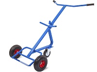 Бочкокат КБ-1 (200л)