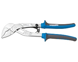 Клещи переставные автоматические UNIOR 611780