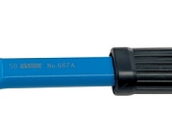 Расшивка широкая с защитным фартуком UNIOR 609286