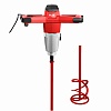 Миксер FLEX MXE 1200 + WR2 140 495913