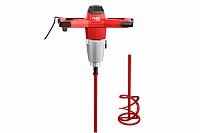 Миксер FLEX MXE 1200 + WR2 140 495913