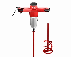 Миксер FLEX MXE 1200 + WR2 140 495913