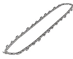 Цепь GCS C35 3/8" 1,1mm FLEX 531302