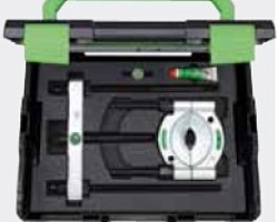 Набор сепараторов 30-200мм. KUKKO 15-D