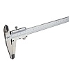 Штангенциркуль стальной 0-300мм. SATA ST91503SC