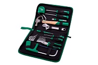 Набор инструментов 19пр. SATA ST04110SC