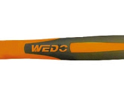 Кувалда с пластиковой ручкой 6000гр. X-SPARK 4202-2014