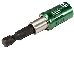 Адаптер бит магнитный 1/4" SATA ST59274