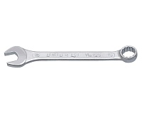 Ключ комбинированный (полированные головки), 12мм UNIOR 600420