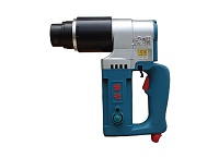 Гайковёрт электрический срезной для болтов TC 10.9 M16 M20 M22 805Nm HUXIAO H22