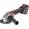 Машина углошлифовальная аккумуляторная LBP 125-15 18-EC C FLEX 531770
