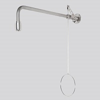 PremiumLine аварийный душ для тела, настенное крепление B-SAFETY BR 082 095