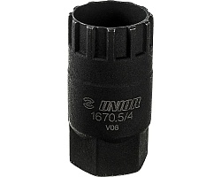 Съемник звёздочки для кассеты Shimano UNIOR 616065