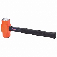 Кувалда с резиновым покрытием 8LB WESTWARD 39CF14