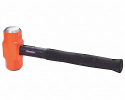 Кувалда с резиновым покрытием 8LB WESTWARD 39CF14